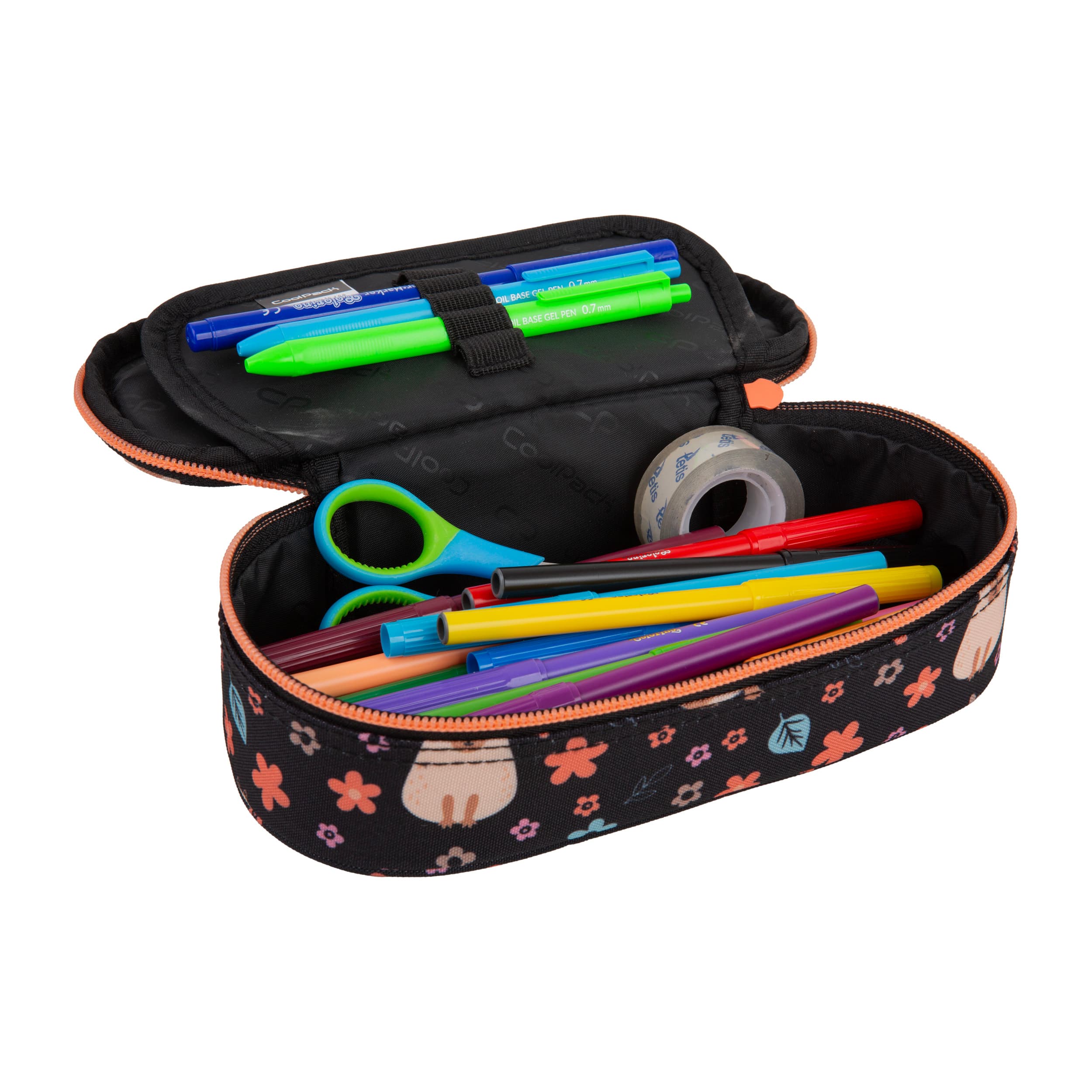 Coolpack Capybara Piórnik